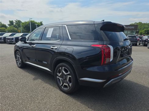 Used 2023 Hyundai Palisade SEL w/ Premium Package AWD/4WD image 19