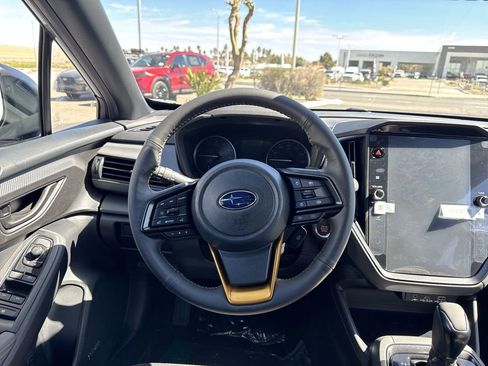 New 2026 Subaru Crosstrek 2.5i Wilderness image 11