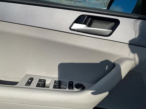 Used 2018 Hyundai Sonata ECO image 24