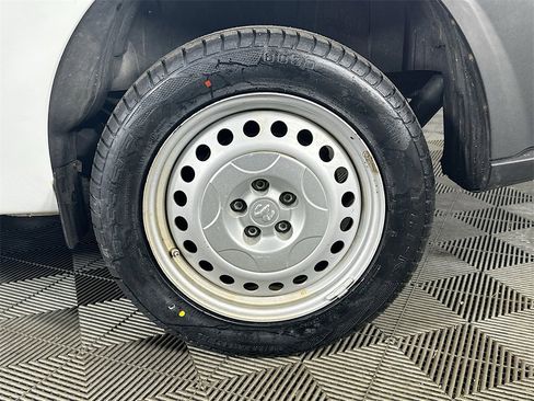 Used 2020 RAM ProMaster City Tradesman w/ Window Group 05 image 34