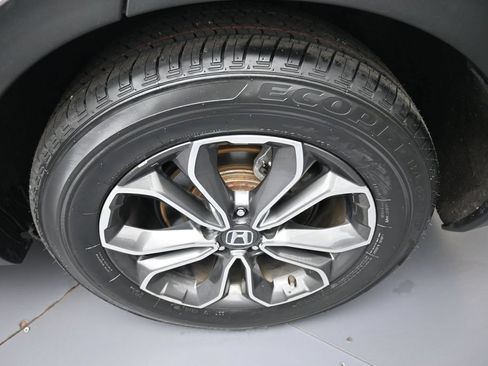 Used 2020 Honda CR-V EX image 15