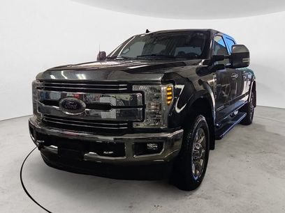 Used 2019 Ford F350 Lariat w/ Lariat Ultimate Package