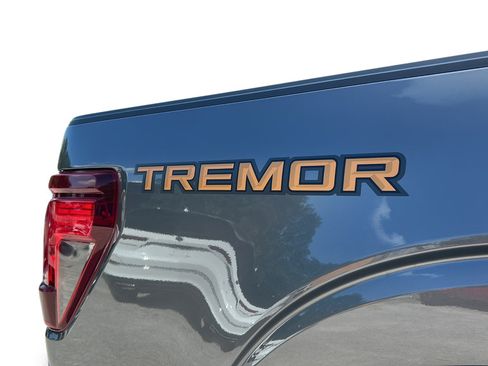 Used 2025 Ford F150 Tremor AWD/4WD image 31
