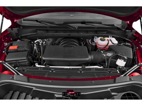 New 2026 Cadillac Escalade ESV Sport AWD/4WD image 35