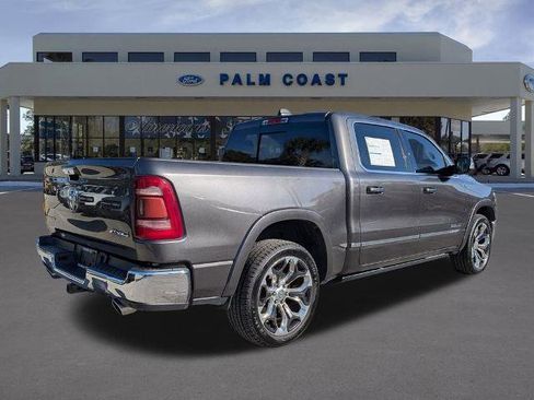 Used 2020 RAM 1500 Limited image 3