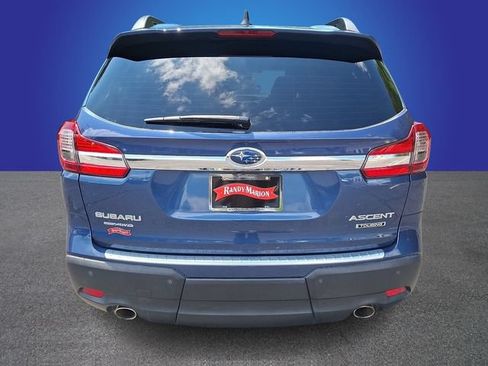 Used 2021 Subaru Ascent Touring w/ Popular Package #2 AWD/4WD image 5