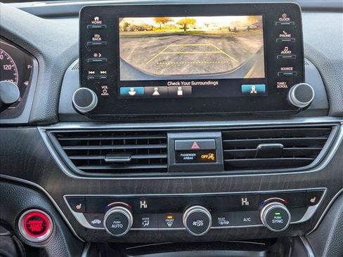 Used 2019 Honda Accord EX-L image 15