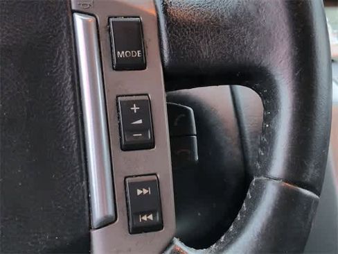 Used 2008 Land Rover Range Rover Sport HSE image 26