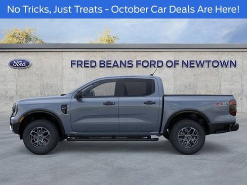 Used 2024 Ford Ranger XLT image 4