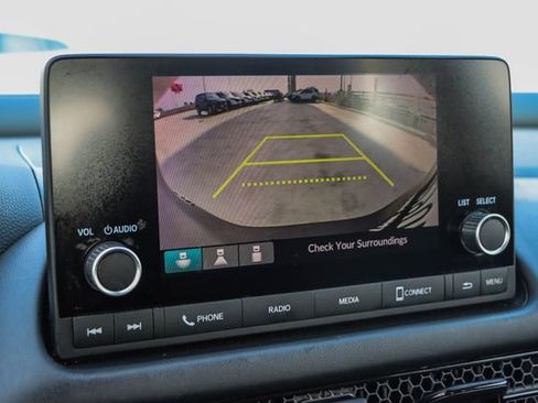 Used 2024 Honda HR-V LX image 26