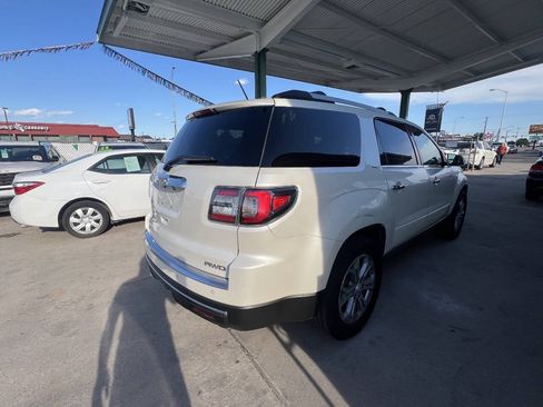 Used 2015 GMC Acadia SLT AWD/4WD image 6