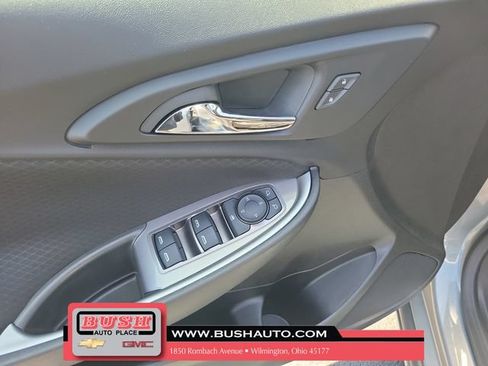 Used 2024 Chevrolet Malibu LT FWD image 21