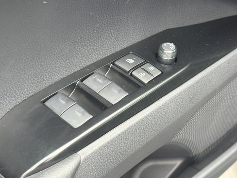 New 2026 Toyota Camry SE FWD image 19