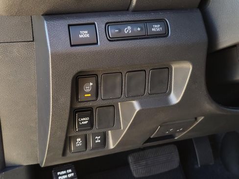 New 2026 Nissan Frontier PRO-4X w/ Tow Package image 20