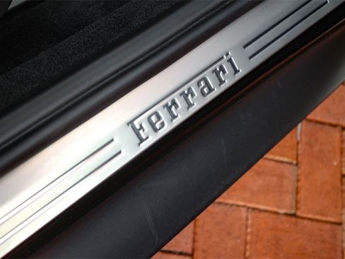 Certified 2022 Ferrari Roma image 41