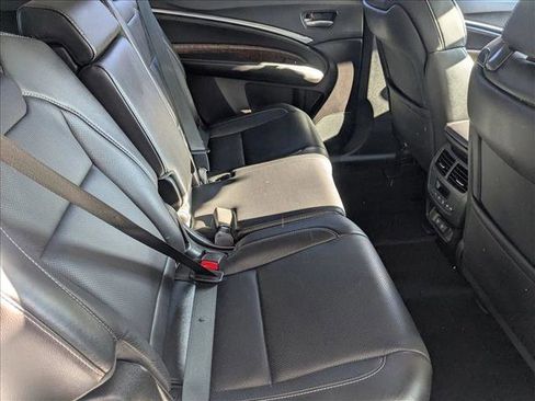 Used 2020 Acura MDX SH-AWD w/ Technology Package image 23