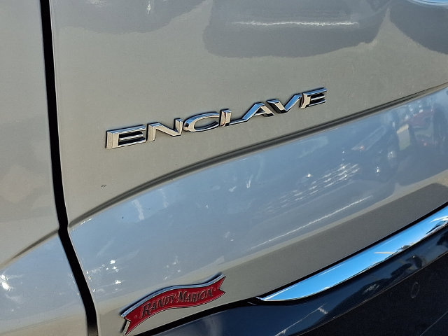 Used 2020 Buick Enclave Essence w/ Sound and Sites Package FWD image 30