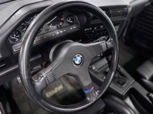 Used 1986 BMW 325 Coupe image 9