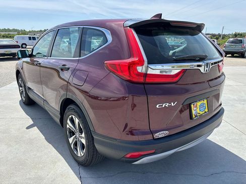 Used 2018 Honda CR-V LX image 6