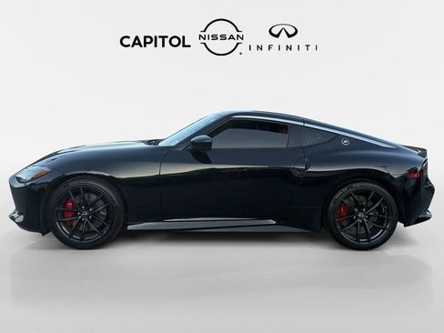 Used 2024 Nissan Z Performance w/ Floor Mat Package image 10
