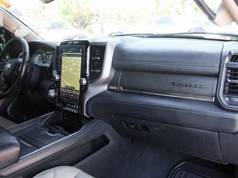 Used 2019 RAM 1500 Limited image 39