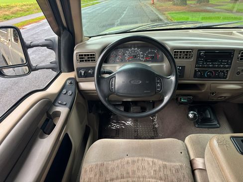 Used 2000 Ford F350 XLT image 20