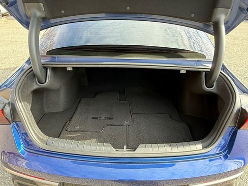 Certified 2025 Kia K5 EX image 24