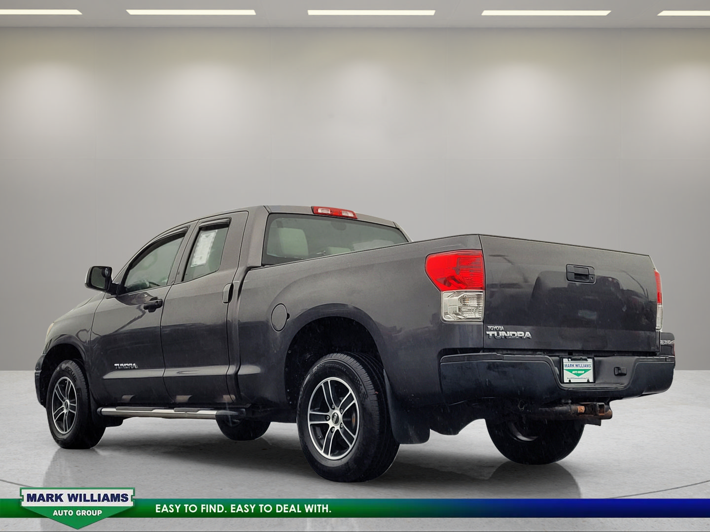 Used 2013 Toyota Tundra 2WD Double Cab image 6