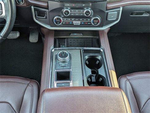 Used 2024 Ford Expedition Max Limited image 20
