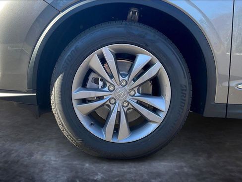 New 2026 Acura MDX SH-AWD image 12