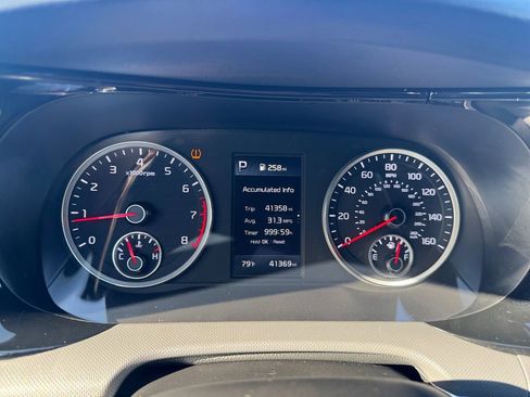 Used 2024 Kia K5 GT-Line w/ GT-Line Premium Package image 18