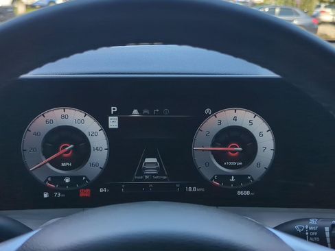 Used 2025 Kia Telluride SX Prestige X-Line AWD/4WD image 21