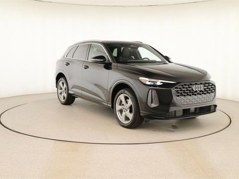 New 2025 Audi Q5 2.0T Premium Plus image 10