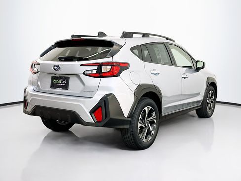 Used 2024 Subaru Crosstrek 2.0i Premium image 9