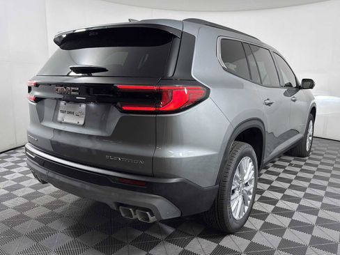 New 2026 GMC Acadia Elevation w/ Elevation Premium Package image 12