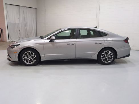 Certified 2023 Hyundai Sonata SEL FWD image 6