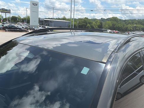 Used 2022 BMW X7 M50i w/ Dynamic Handling Package AWD/4WD image 4
