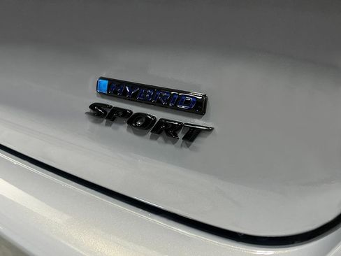 New 2026 Honda Accord Sport image 6