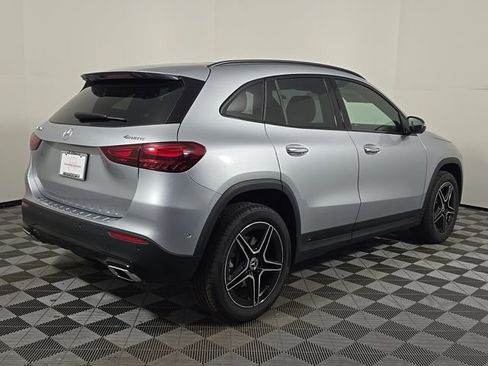 New 2026 Mercedes-Benz GLA 250 4MATIC image 7