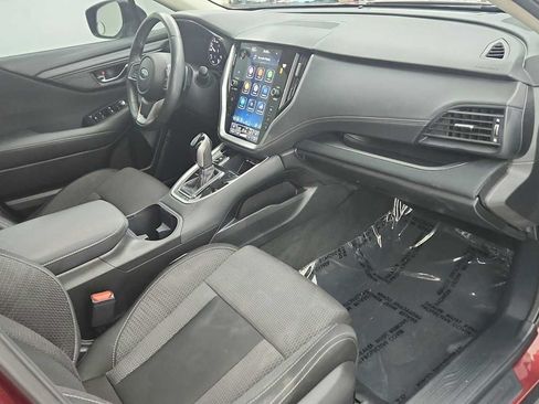Used 2023 Subaru Outback Premium AWD/4WD image 34