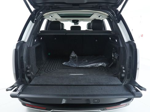 Used 2024 Land Rover Range Rover SE AWD/4WD image 31