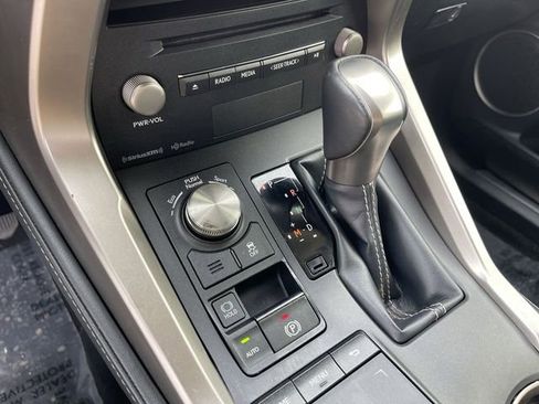 Used 2020 Lexus NX 300 AWD image 19