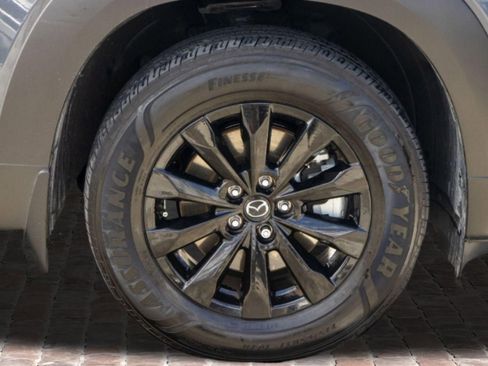 Used 2025 MAZDA CX-50 AWD 2.5 S w/ Cargo Package image 39