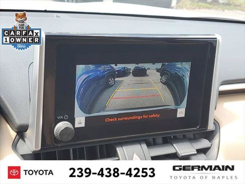 Certified 2023 Toyota RAV4 XLE w/ Convenience Package AWD/4WD image 27