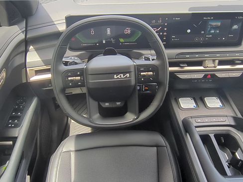 New 2027 Kia Telluride S image 14