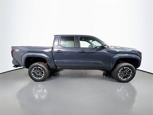 New 2025 Toyota Tacoma TRD Sport image 2