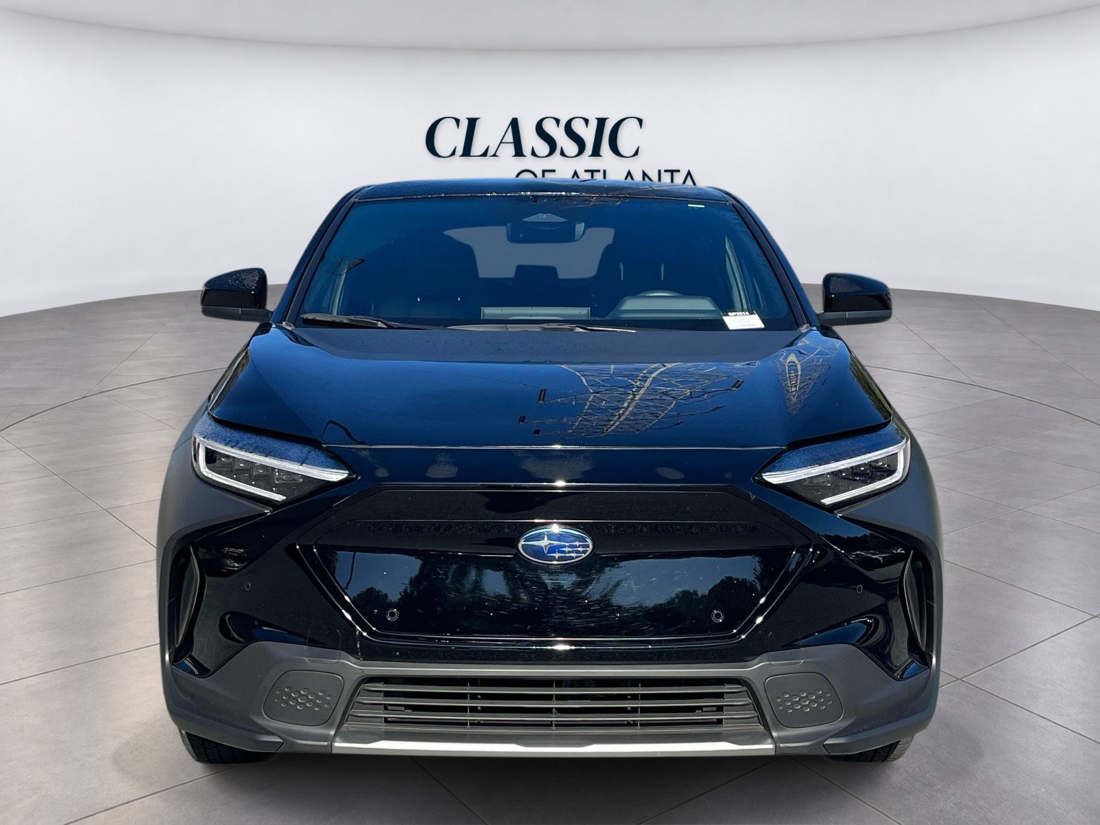 Used 2023 Subaru Solterra AWD image 8