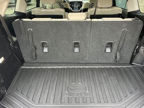 Certified 2025 Subaru Ascent Premium w/ Popular Package #2 image 15