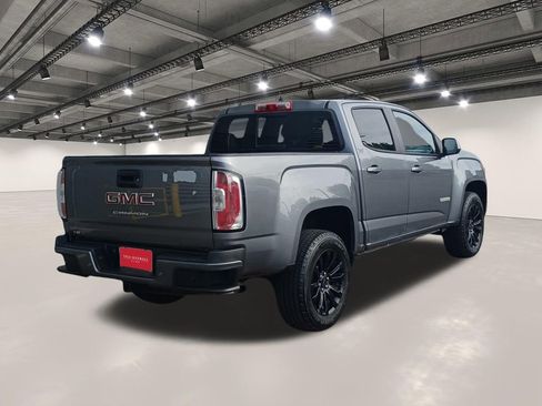 Used 2022 GMC Canyon Elevation w/ Driver Alert Package RWD image 16