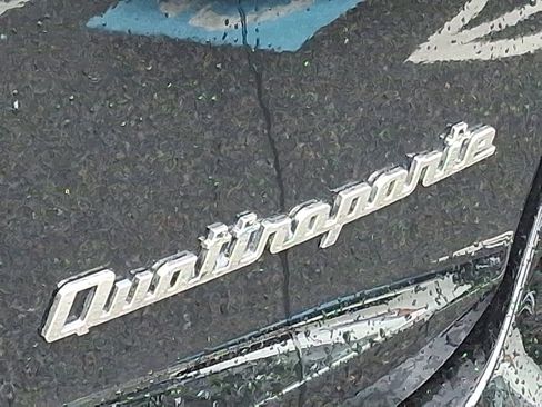 Used 2021 Maserati Quattroporte Trofeo RWD image 33